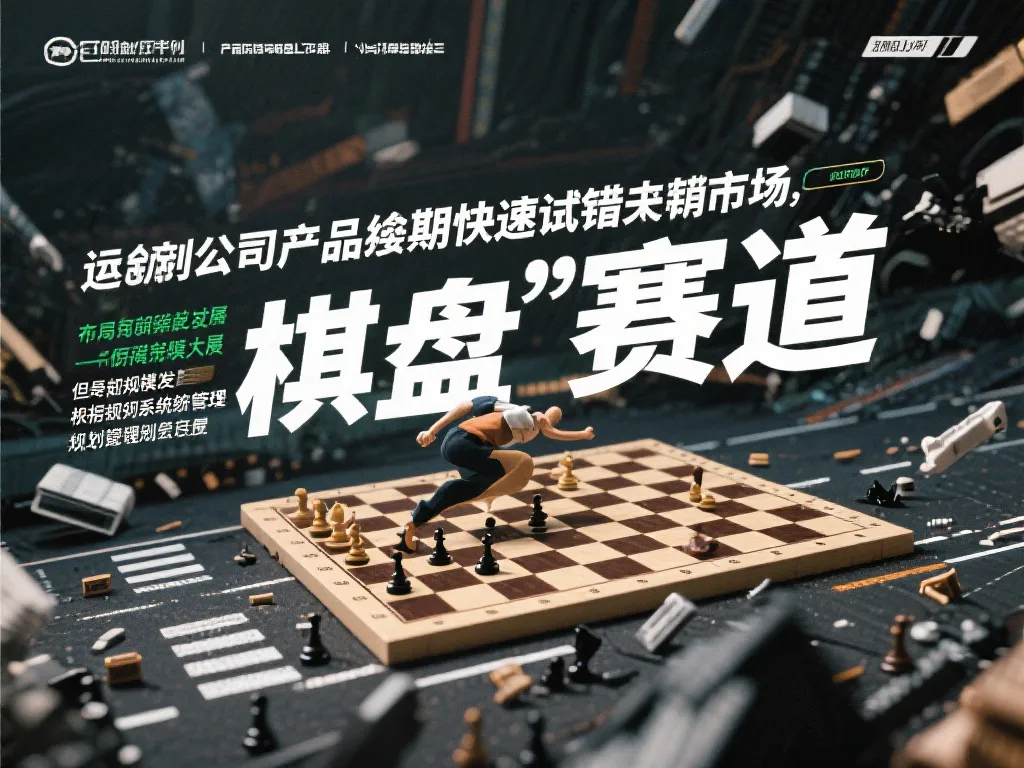 是一个符号