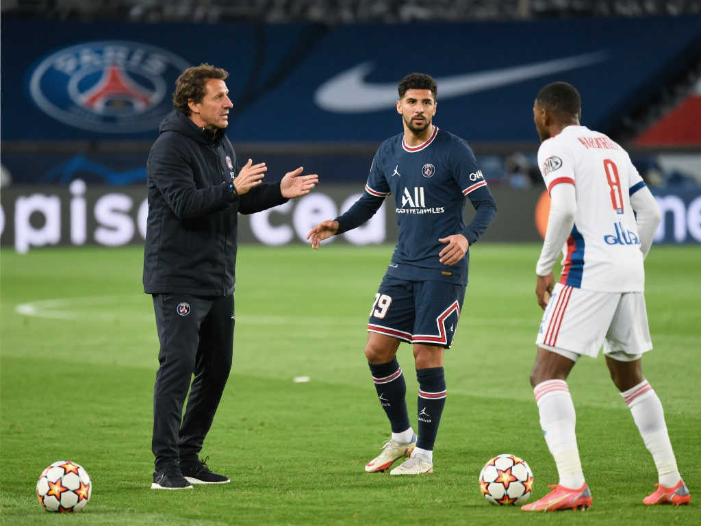 对阵马竞的 对阵马竞的